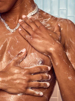 mini body proud bright boost body cleanser