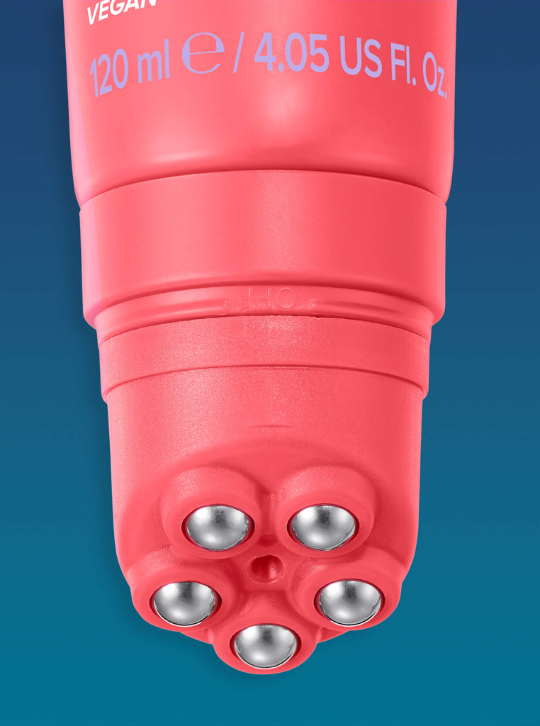 the hot seat - sculpting booty cream