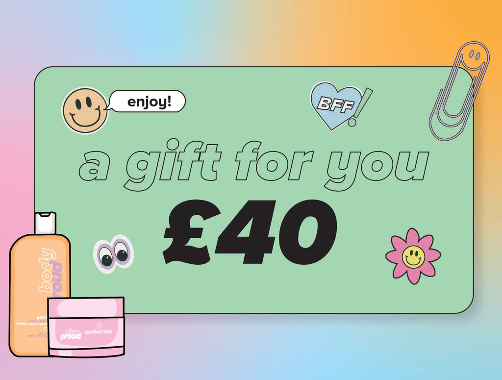 i am proud gift cards