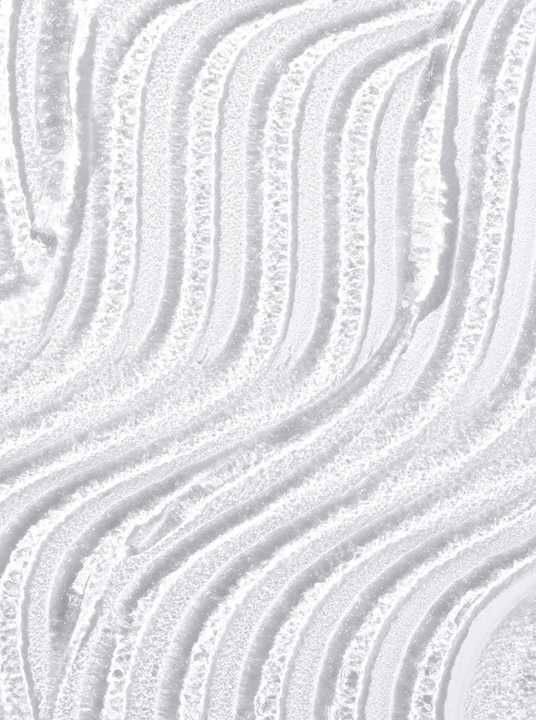 frozen over - gel-to-ice hydrator