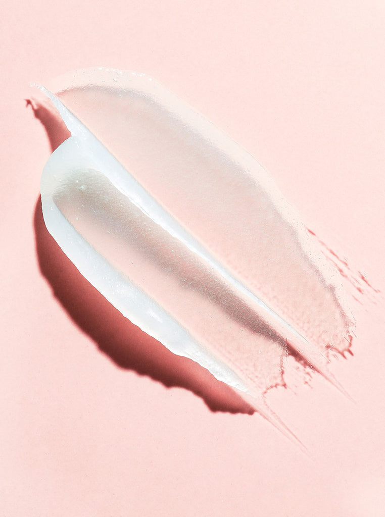 Close up texture of Everything Balm