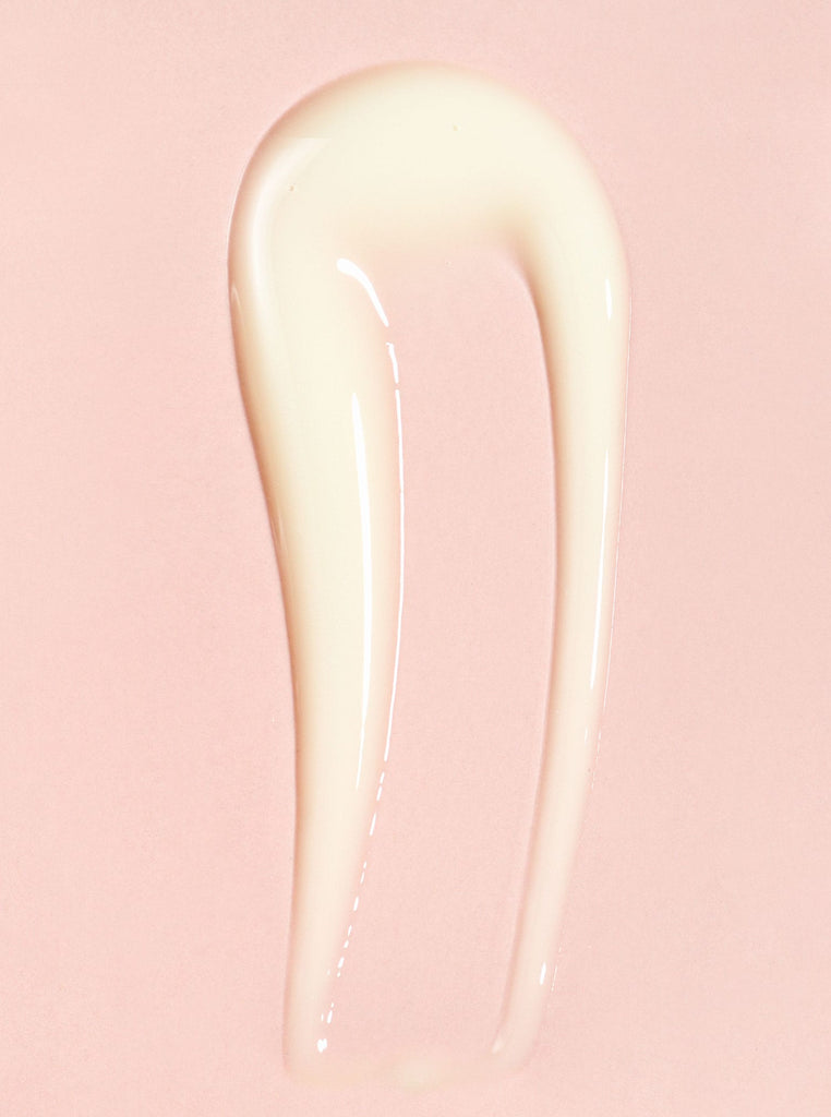 Close up of Skin Proud Recharge serum texture