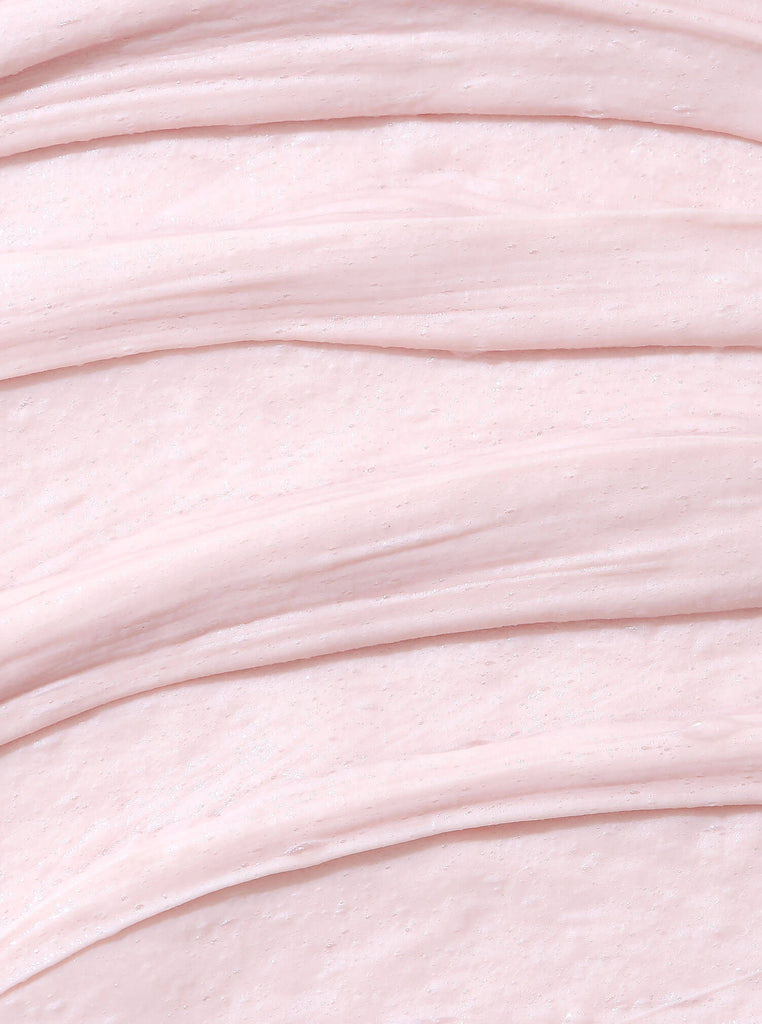 Close up of Skin Proud Wonder Clay cleanser texture