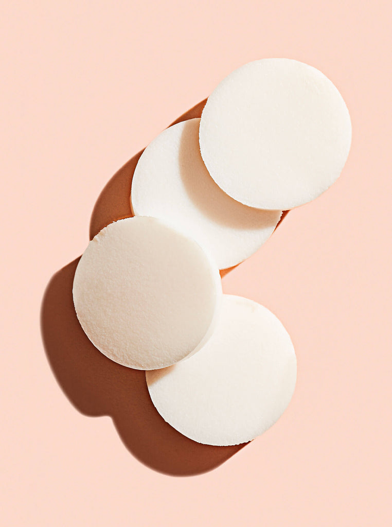 Small slices of Icicle product texture