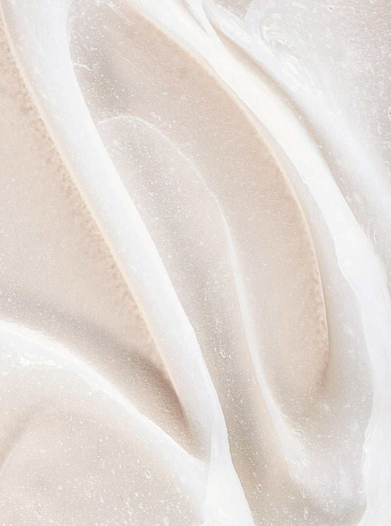 Close up of Everything Balm texture