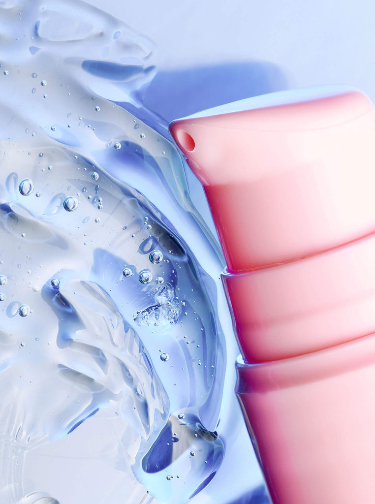 Close up of Smooth Talk pump