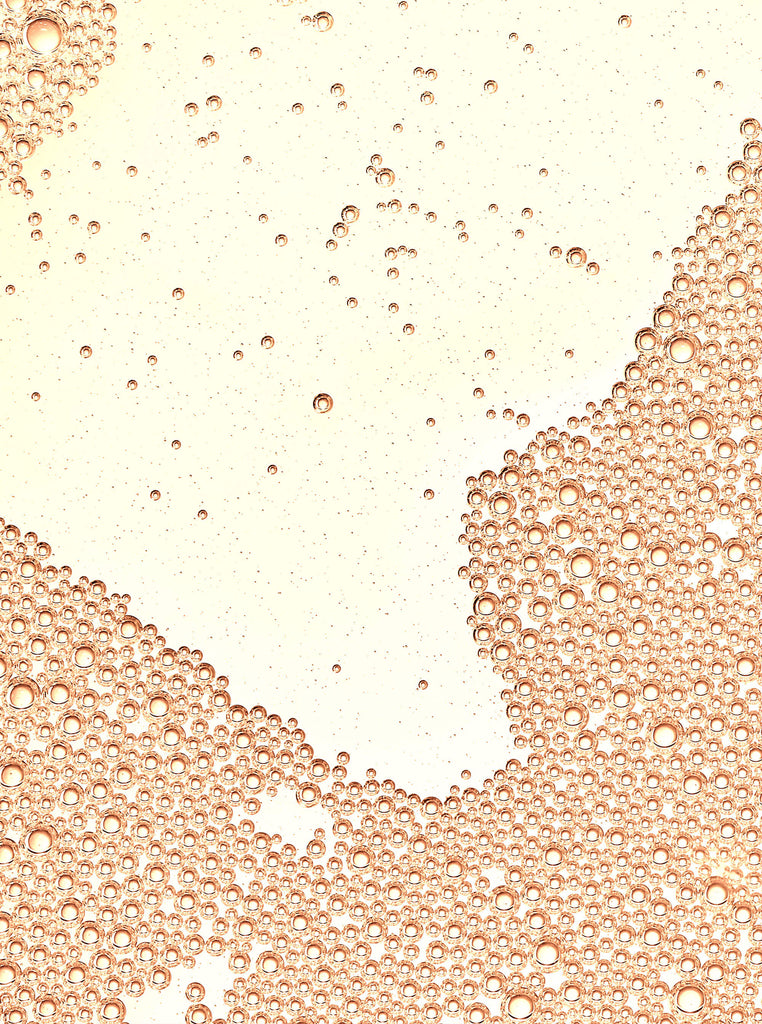 serve the glow - dry body oil