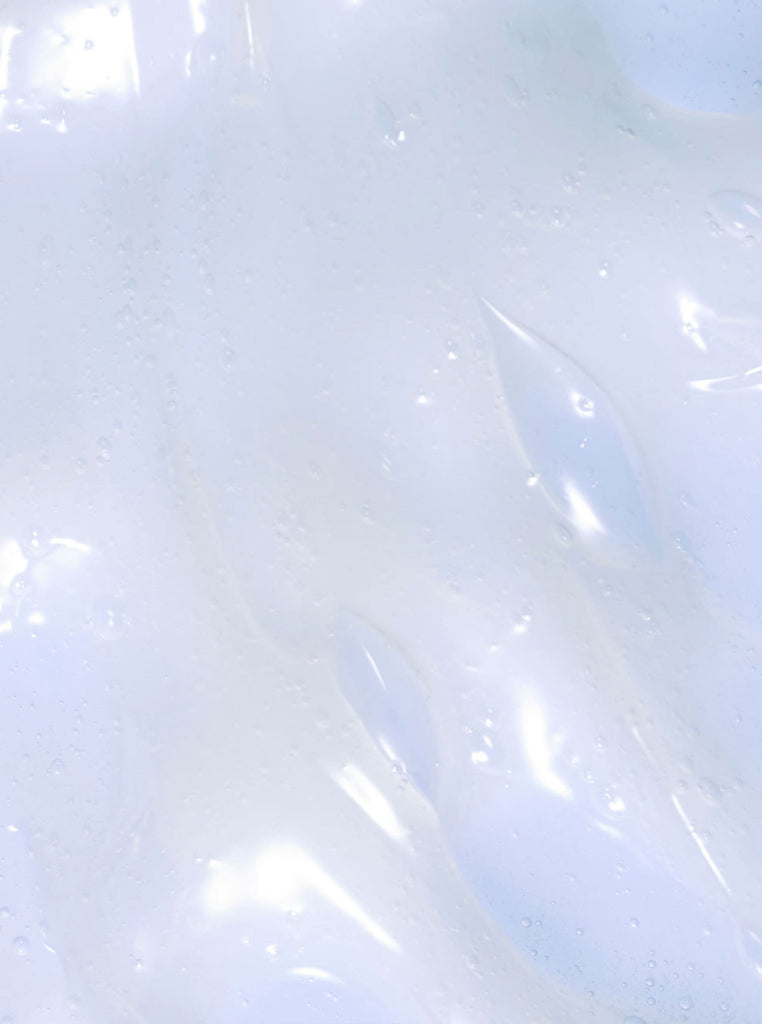 super hydrating shampoo