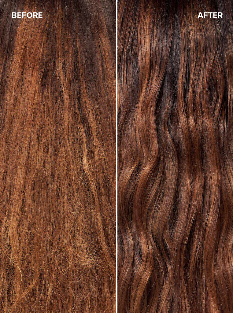 super hydrating shampoo