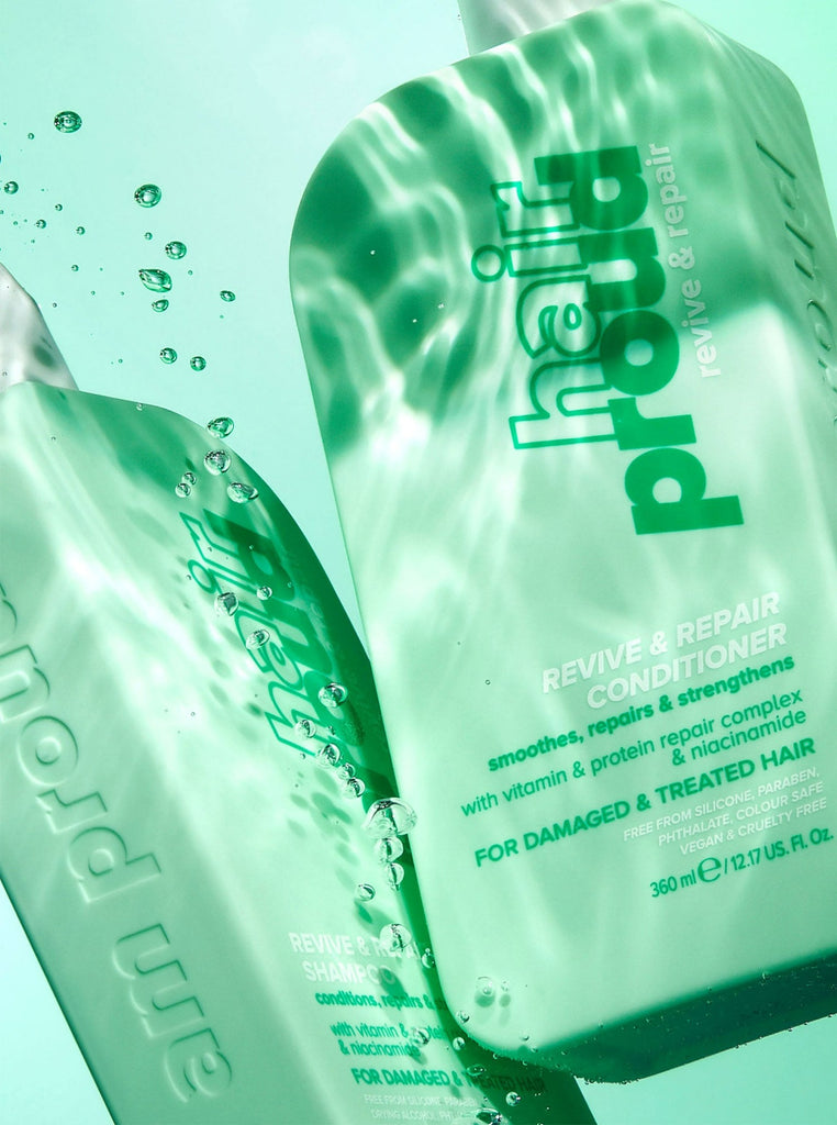 revive & repair conditioner