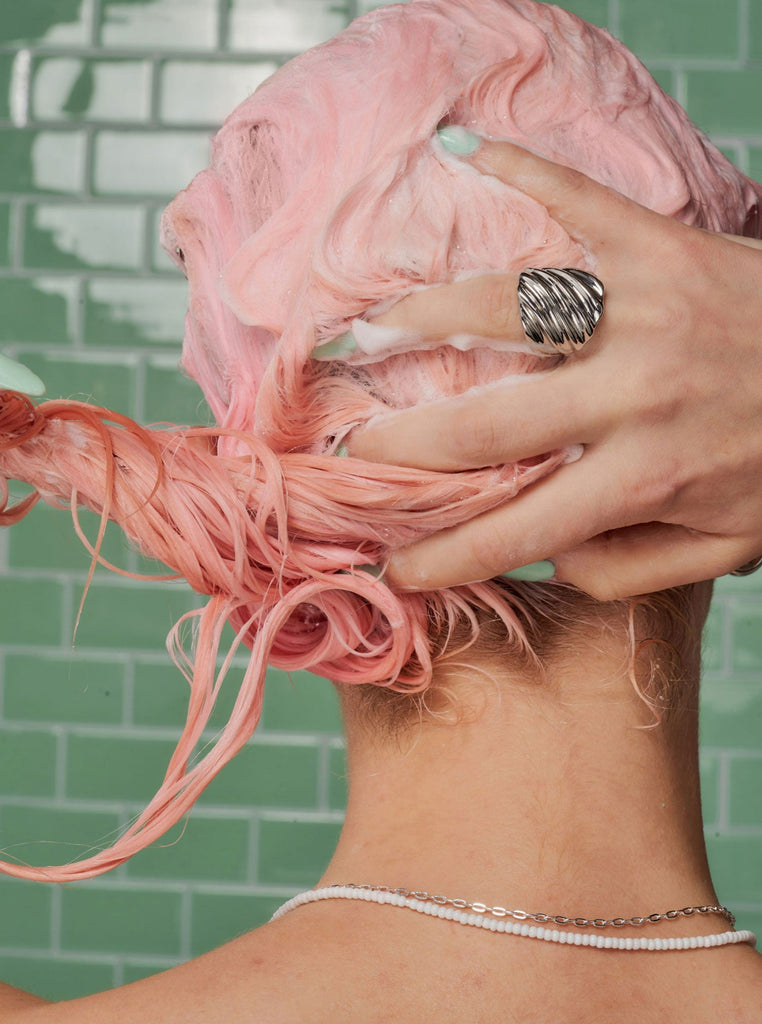 revive & repair shampoo