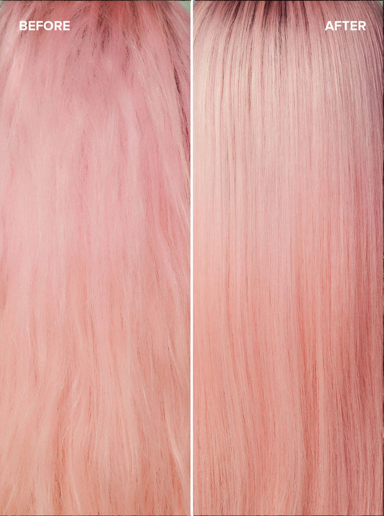 mini revive & repair shampoo