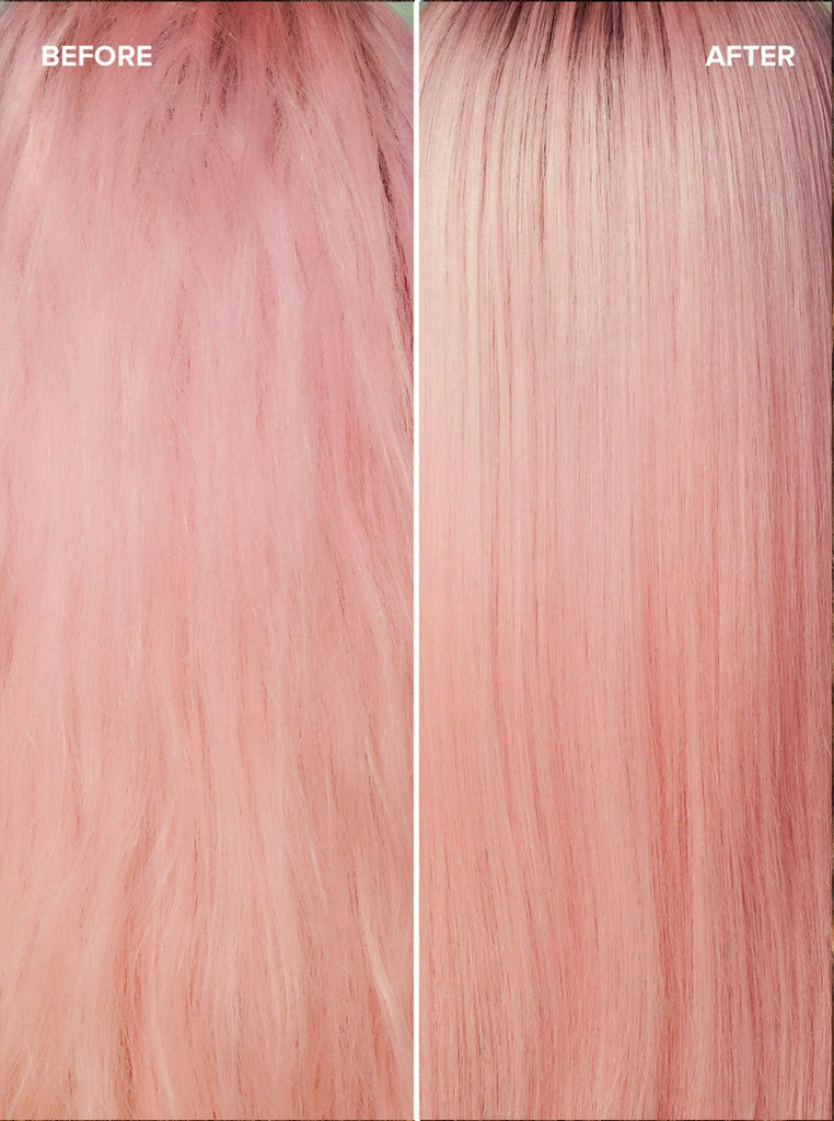 revive & repair shampoo